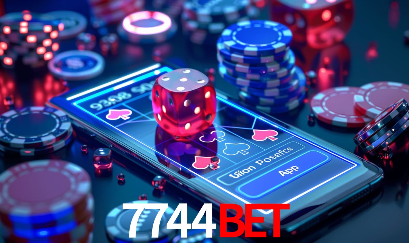 Baixar App 7744Bet