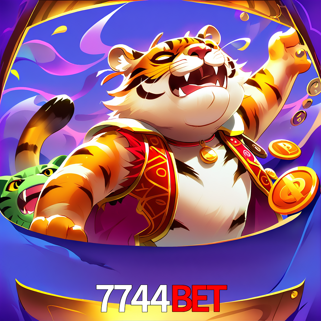 Cassino Online 7744Bet